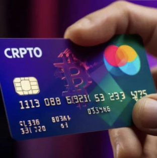 加密支付卡乱纪元，一场难以持久的生意经？